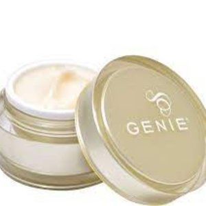 NEW Genie Dream Cream Moisturizing Treatment 1.7oz